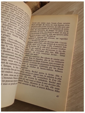 L'Enfant au souffle coupé - Roman de Nicolas Bréhal