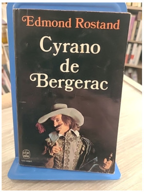 Cyrano De Bergerac - An Heroic Comedy in Five Acts