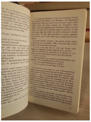 Rêves égarés - Roman fantastique de Graham Joyce