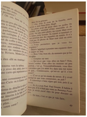 Le Crime de Mayfair - Enquête du commissaire Jury dans un thriller londonien
