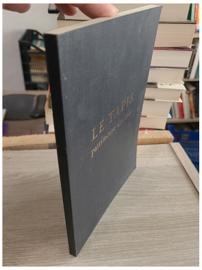 Le Tapis, patrimoine des rois - Histoire et art des tapis d’exception