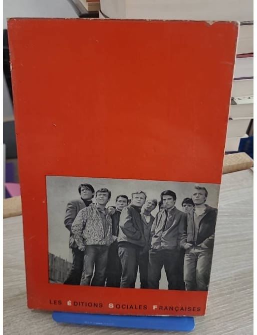 Comment ils deviennent délinquants - Genèse et développement de la socialisation et de la dissocialité