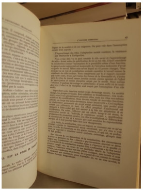 Comment ils deviennent délinquants - Genèse et développement de la socialisation et de la dissocialité