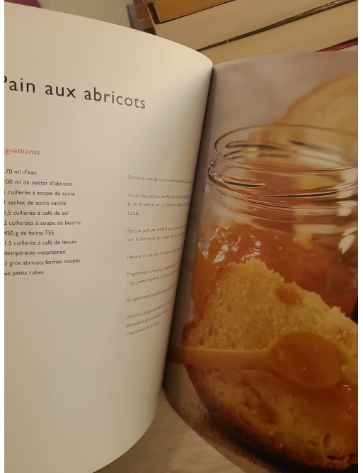 Les bons pains maison - Recettes et techniques pour réussir son pain