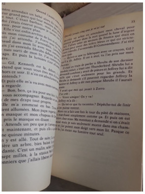 Quand j'avais cinq ans, je m'ai tué - Un roman bouleversant sur l'enfance