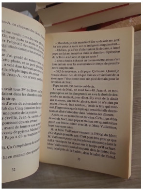 Histoires des Jean-Quelque-Chose - L'omelette au sucre, aventures familiales pleines d'humour