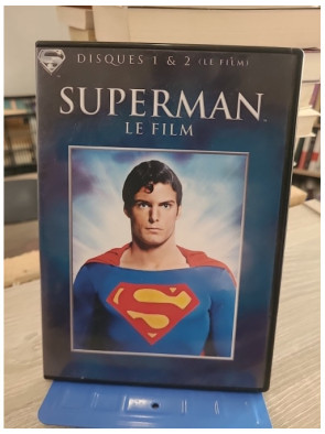 Superman (DVD)