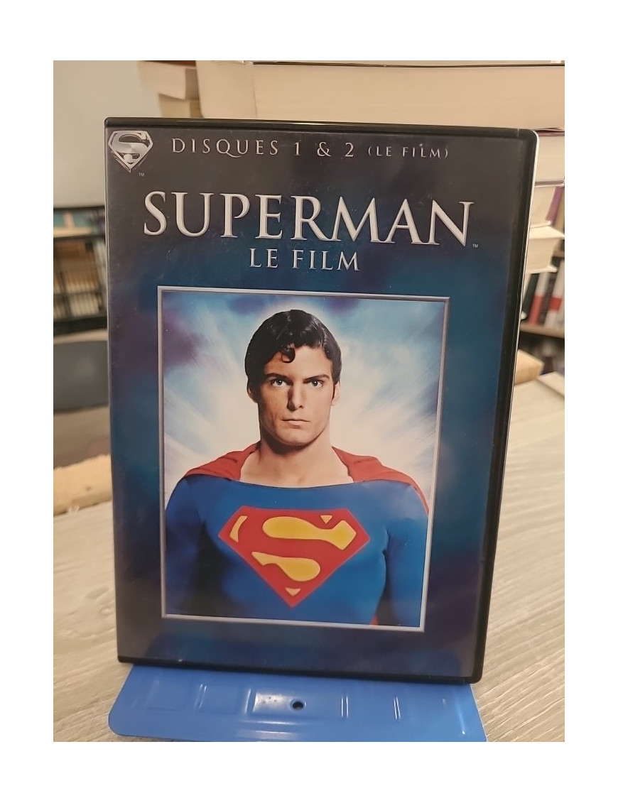Superman (DVD)