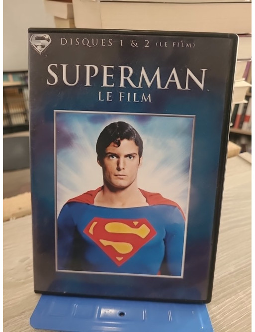 Superman (DVD)
