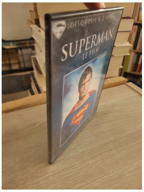 Superman (DVD)