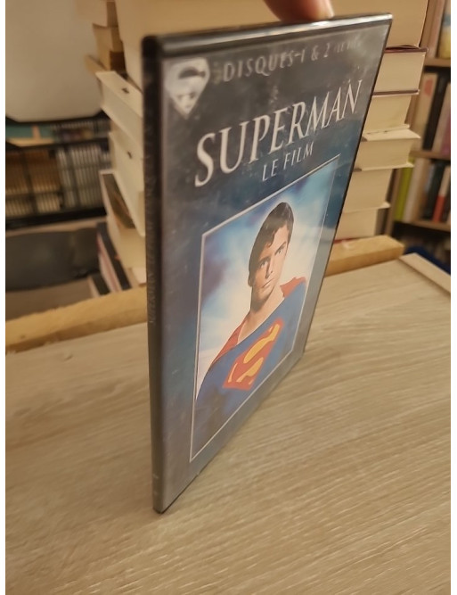 Superman (DVD)