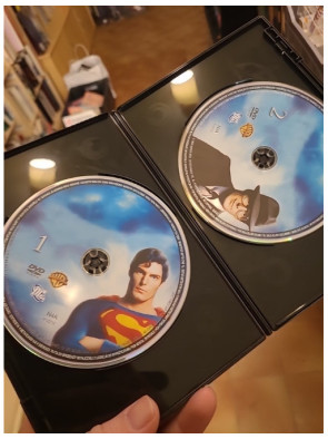 Superman (DVD)