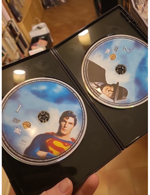 Superman (DVD)