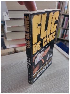 Pour la peau d'un juge - Une enquête policière sous haute tension