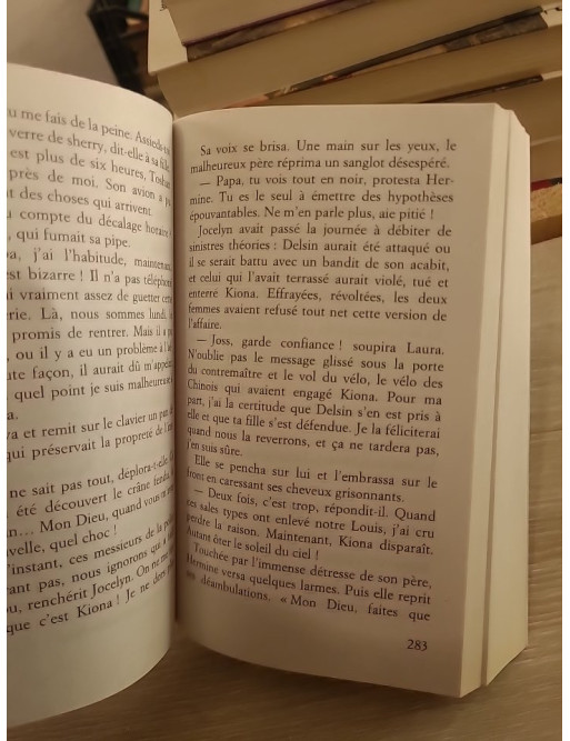 L'orpheline des neiges Tome 6 - L'ange du lac, grande saga familiale au Québec