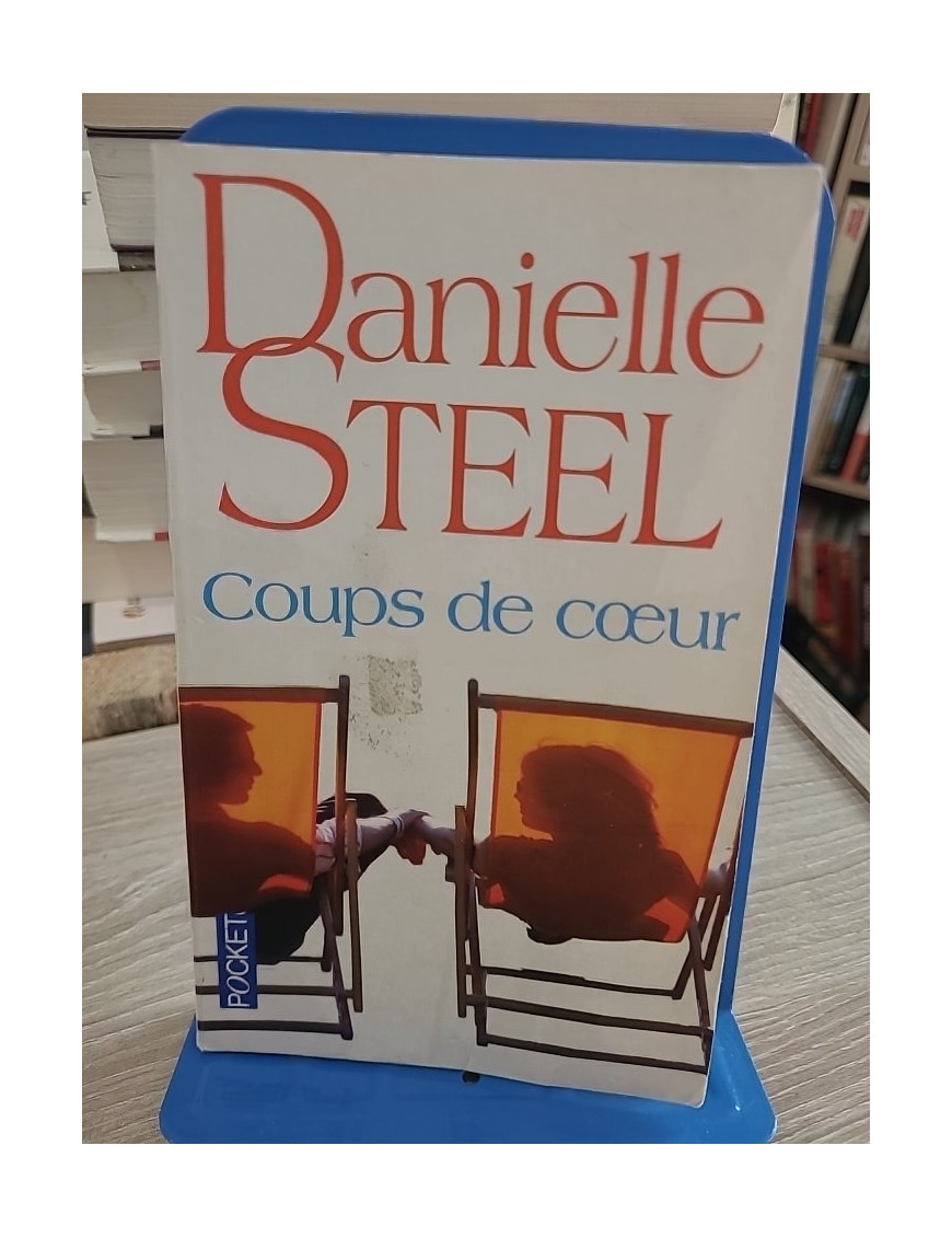 Coups de coeur - Une histoire d'amour entre espoir et reconstruction