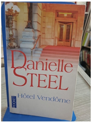 Hôtel Vendôme - Une histoire familiale au cœur de New York