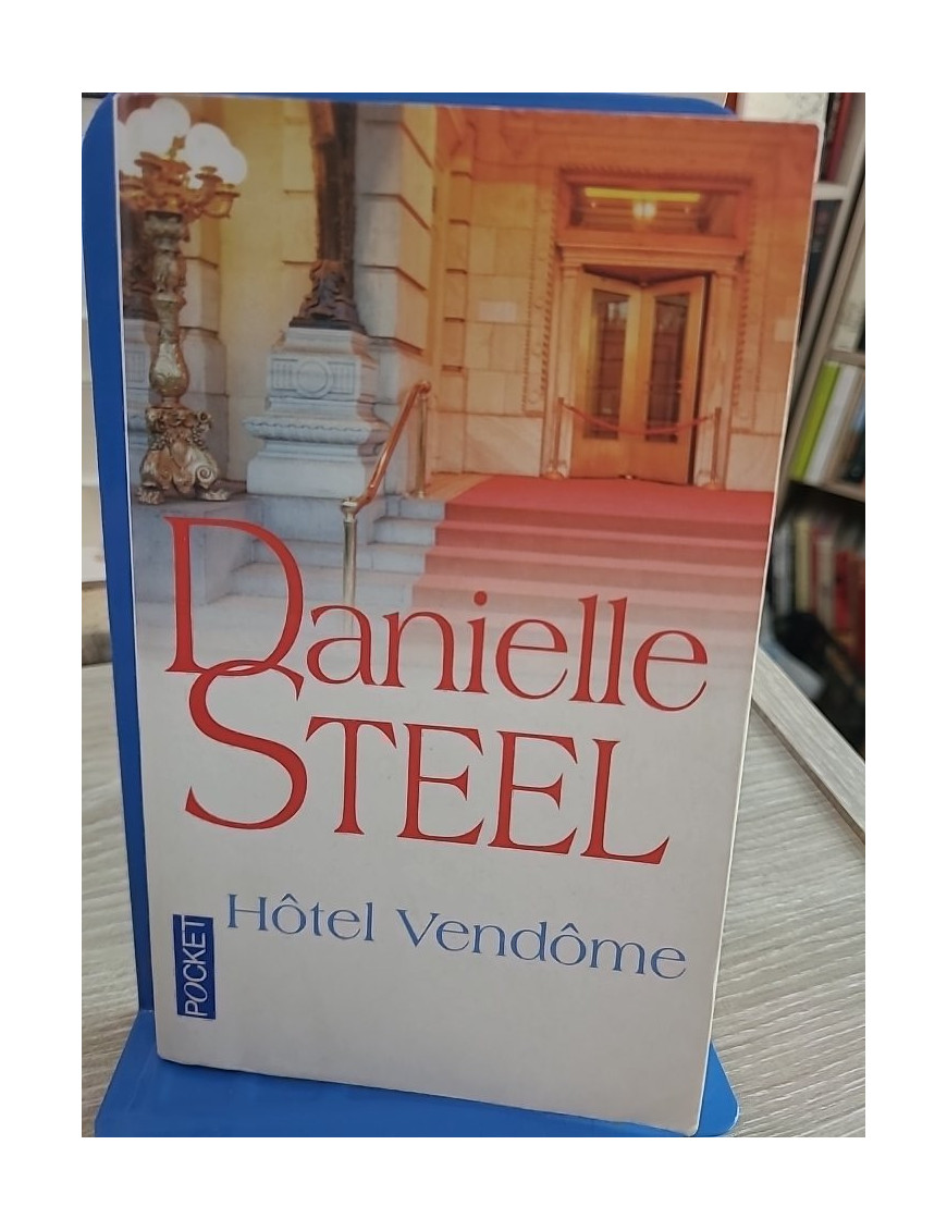 Hôtel Vendôme - Une histoire familiale au cœur de New York