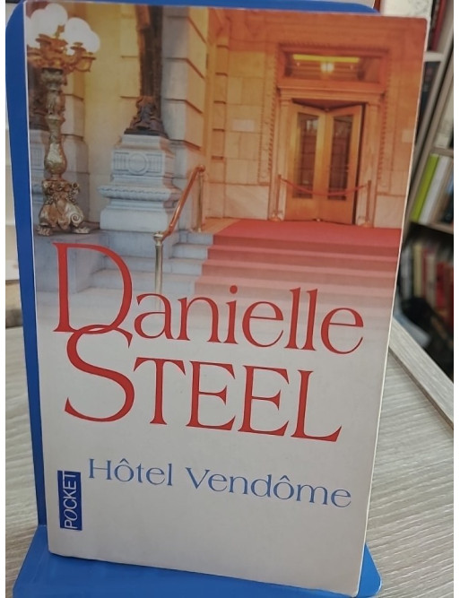 Hôtel Vendôme - Une histoire familiale au cœur de New York