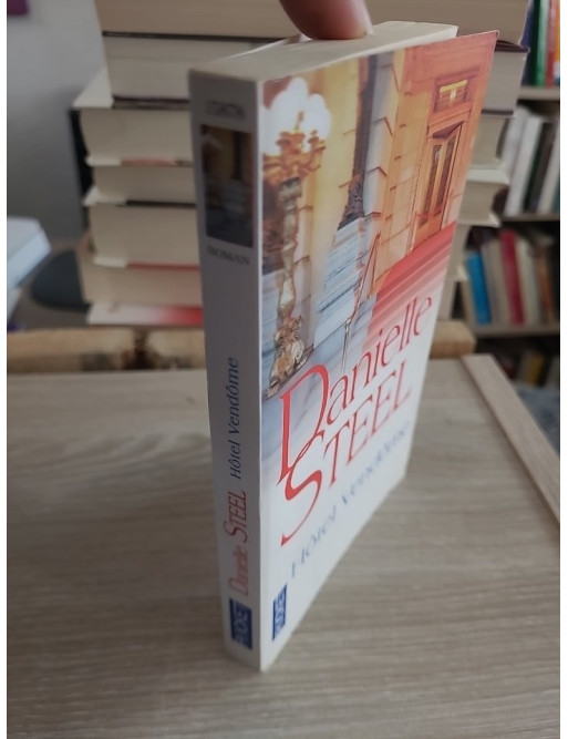 Hôtel Vendôme - Une histoire familiale au cœur de New York