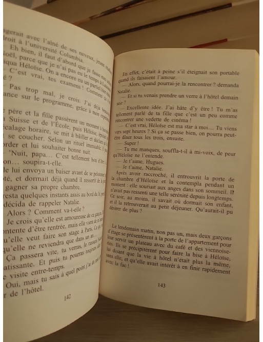 Hôtel Vendôme - Une histoire familiale au cœur de New York