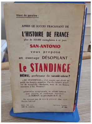 La peur aux doigts - Un roman noir sous tension psychologique