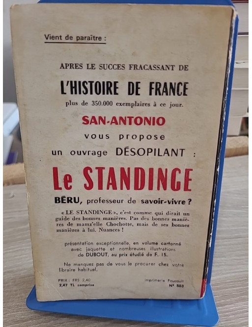 La peur aux doigts - Un roman noir sous tension psychologique