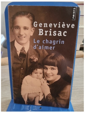 Le Chagrin d'aimer - Un portrait intime entre mère et fille