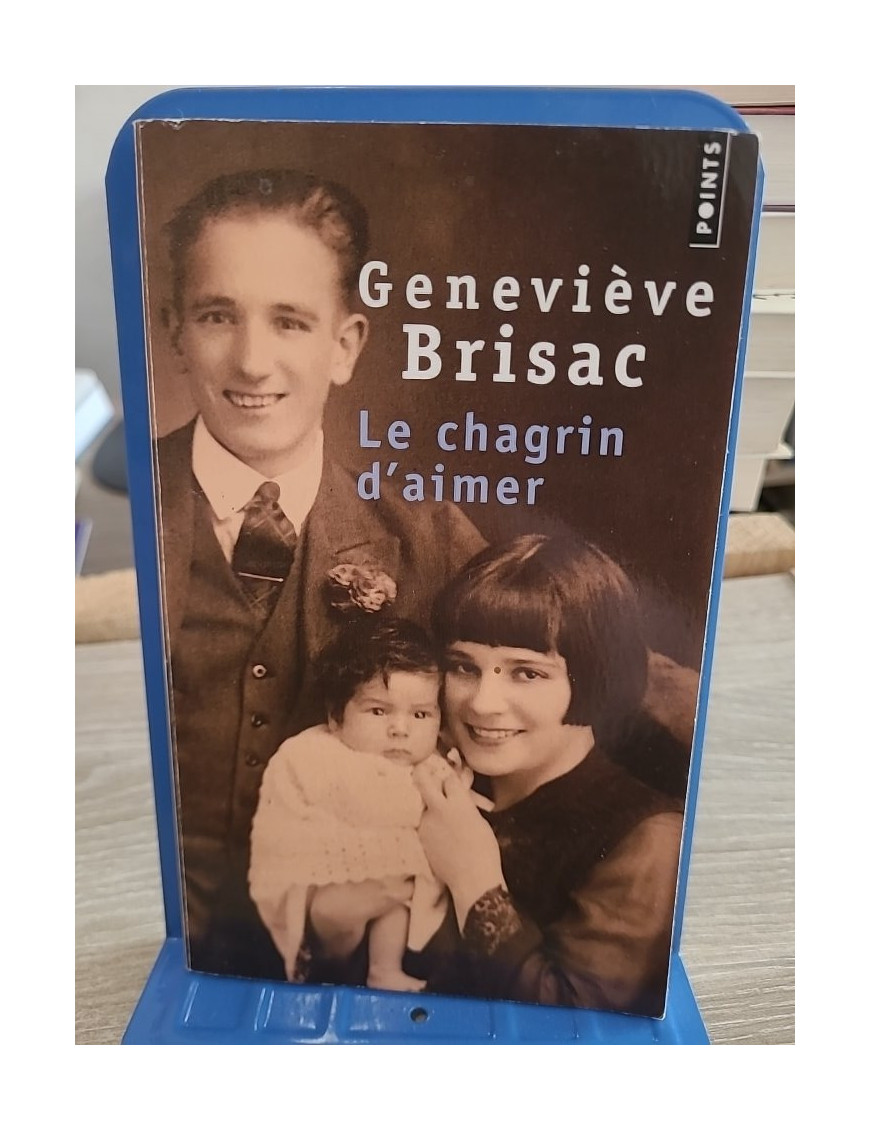 Le Chagrin d'aimer - Un portrait intime entre mère et fille