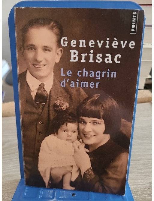 Le Chagrin d'aimer - Un portrait intime entre mère et fille