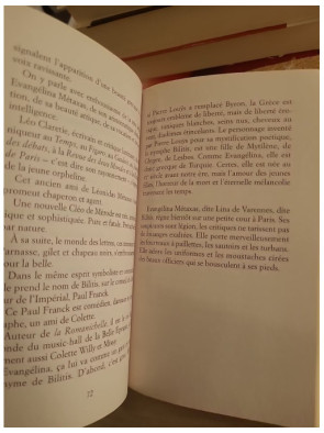 Le Chagrin d'aimer - Un portrait intime entre mère et fille