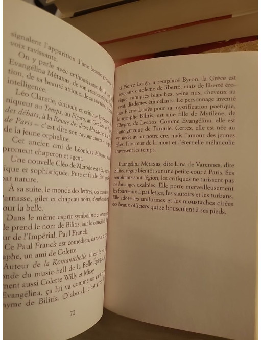Le Chagrin d'aimer - Un portrait intime entre mère et fille