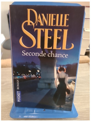 Seconde chance - Une romance sur les nouveaux départs et les choix de vie