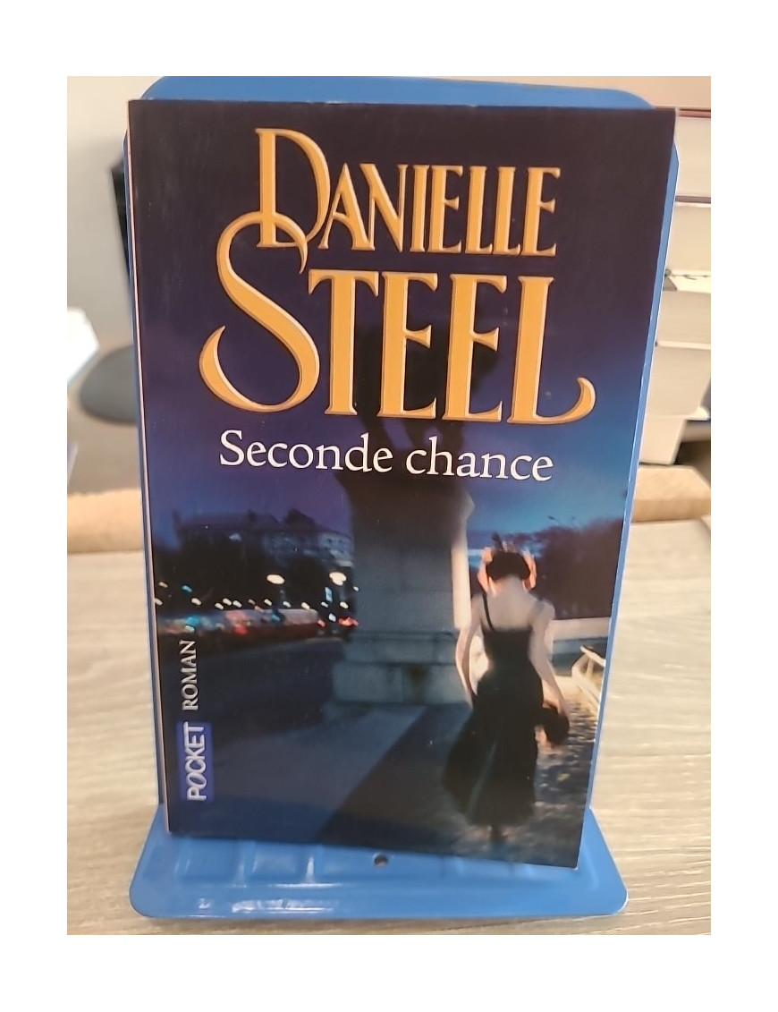 Seconde chance - Une romance sur les nouveaux départs et les choix de vie