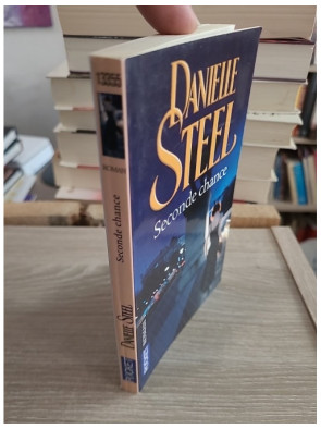 Seconde chance - Une romance sur les nouveaux départs et les choix de vie