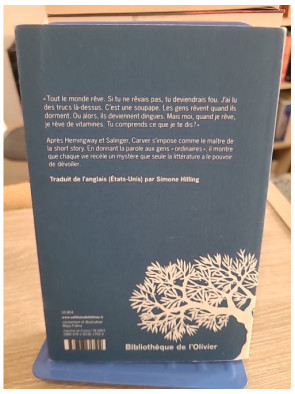 Les Vitamines du bonheur - Nouvelles sur la vie ordinaire et ses mystères