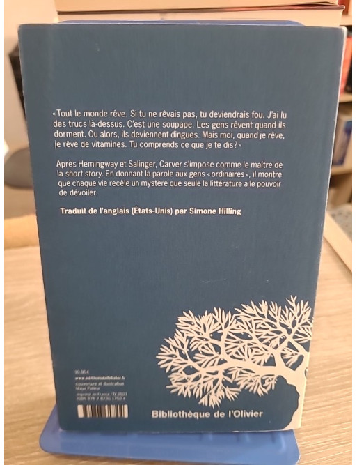 Les Vitamines du bonheur - Nouvelles sur la vie ordinaire et ses mystères