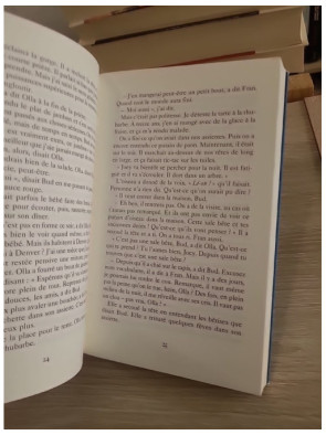 Les Vitamines du bonheur - Nouvelles sur la vie ordinaire et ses mystères