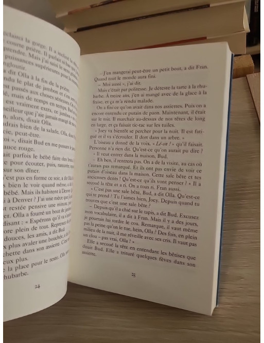 Les Vitamines du bonheur - Nouvelles sur la vie ordinaire et ses mystères