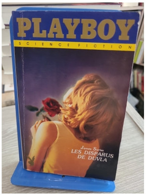 Les Disparus de Duvla - Un roman de mystère et d'enquête