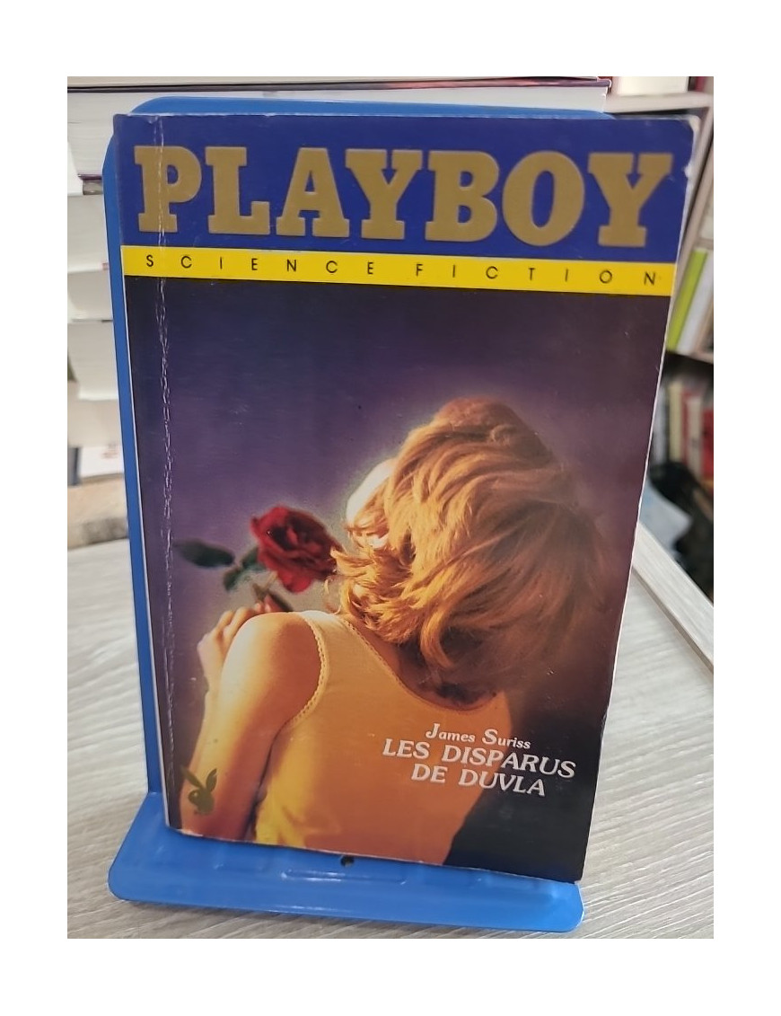 Les Disparus de Duvla - Un roman de mystère et d'enquête