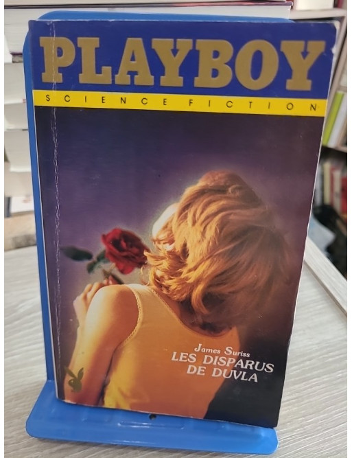 Les Disparus de Duvla - Un roman de mystère et d'enquête