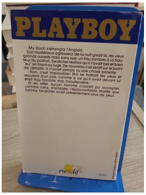 Les Disparus de Duvla - Un roman de mystère et d'enquête