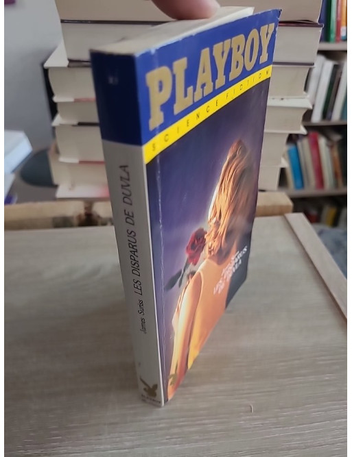 Les Disparus de Duvla - Un roman de mystère et d'enquête