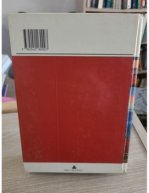 Lagarde et Michard XXe siècle - Anthologie et histoire littéraire des grands auteurs français