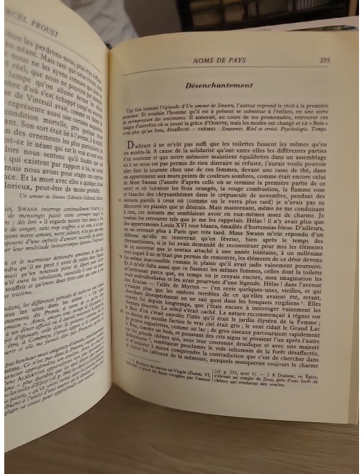 Lagarde et Michard XXe siècle - Anthologie et histoire littéraire des grands auteurs français