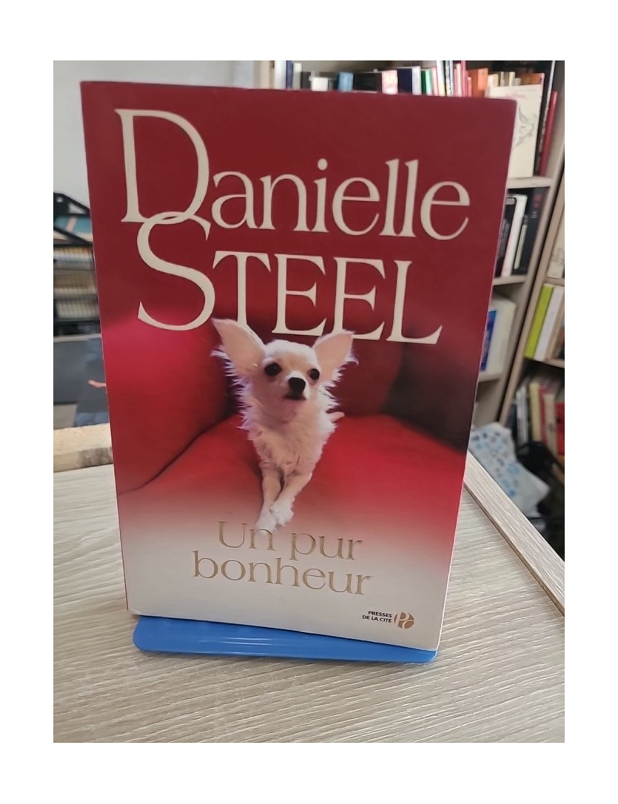 Un pur bonheur - Témoignage touchant sur les chiens et la vie de famille