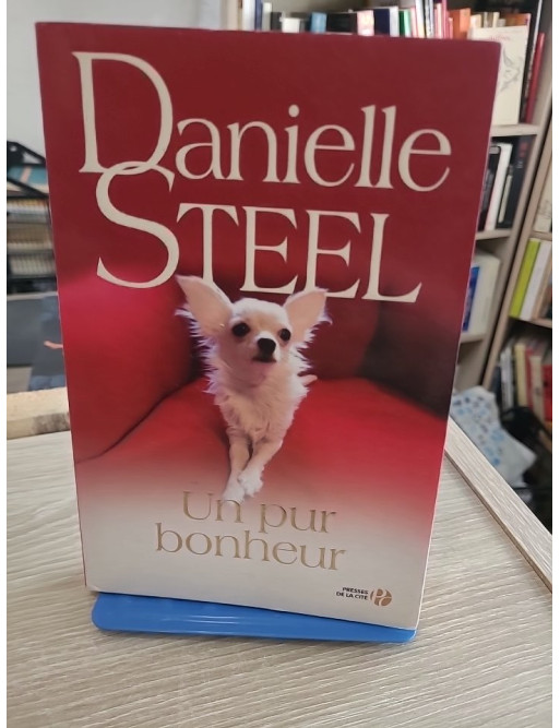 Un pur bonheur - Témoignage touchant sur les chiens et la vie de famille