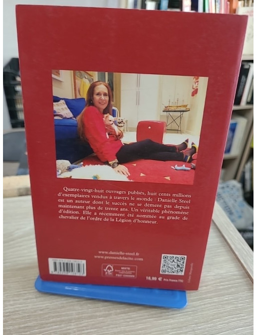 Un pur bonheur - Témoignage touchant sur les chiens et la vie de famille