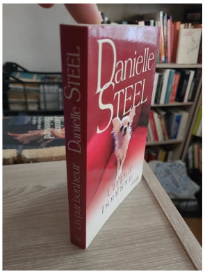 Un pur bonheur - Témoignage touchant sur les chiens et la vie de famille